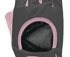 Luva Musculação Fit Lightweight Training Gloves Nike - CINZA COM ROSA - comprar online