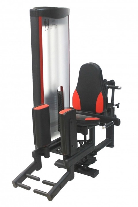 Cadeira Extensora / Flexora Conjugada GRK - FMI 054
