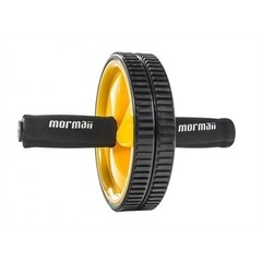 Roda Abdominal Slide Wheel Mormaii