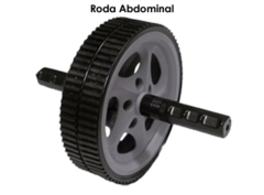 Roda Abdominal - Oneal