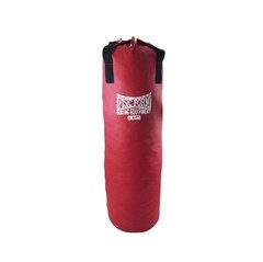 saco de boxe