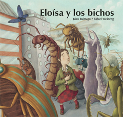 Eloisa y los bichos