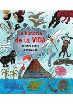 LA HISTORIA DE La VIDA