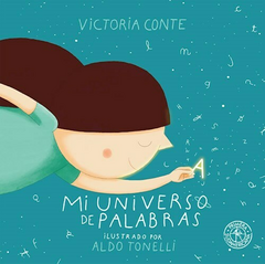 Mi universo de palabras - comprar online