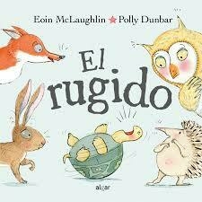 El rugido - comprar online