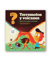 Terremotos y volcanes