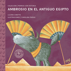 Ambrosio en el antiguo Egipto