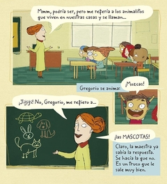 PETIT EN: ¡MI MASCOTA IMAGINARIA EXISTE! - comprar online