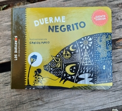 Duerme negrito - comprar online