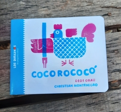 Cocorococó - comprar online