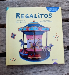 Regalitos - comprar online