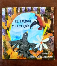 El salmón y la perdiz