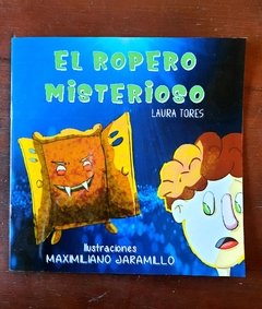 El ropero misterioso