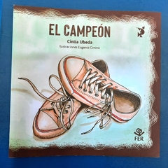 El campeón