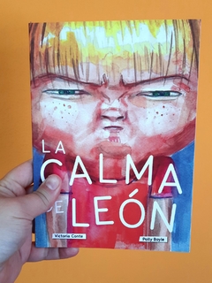 La calma de León