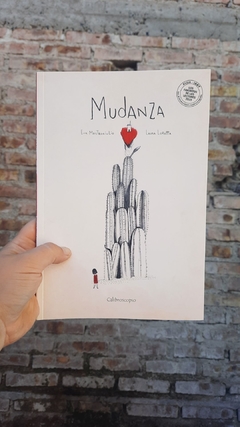 Mudanza