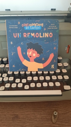 Un remolino