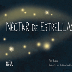 NECTAR DE ESTRELLAS