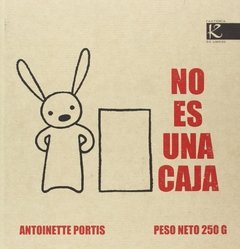 No es una caja