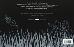 El libro negro de los colores - comprar online