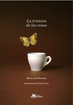 La tristeza de las cosas