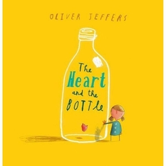 THE HEART AND THE BOTTLE