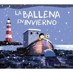 LA BALLENA EN INVIERNO