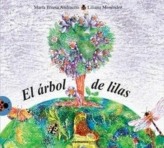 El árbol de lilas (rústica)