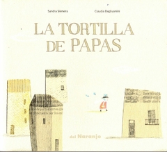 La tortilla de papas