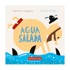 Agua salada