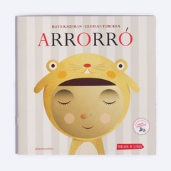 Arrorro