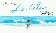 La ola