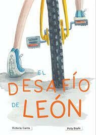 El desafío de León