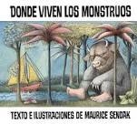 Donde viven los monstruos