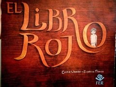 El libro rojo