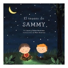 El tesoro de Sammy