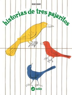 Historias de tres pajaritos