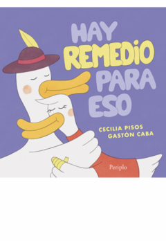 Hay remedio para eso