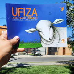 Ufiza. En un canto un mundo