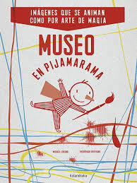 museo en pijamarama