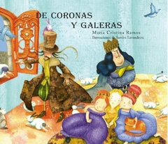 De coronas y galeras