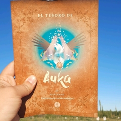 El tesoro de Auka