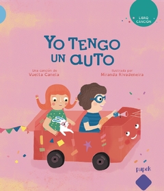 Yo tengo un auto