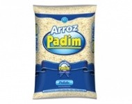 Arroz Padim polido1kg