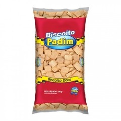 Biscoito doce Padim 750kg