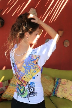 Imagen de REMERA IBIZA