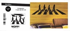 Beatles - 50x60cm //vd3302 - comprar online