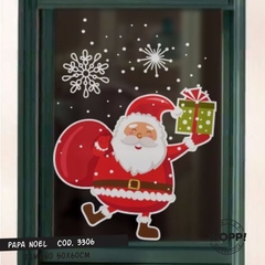 306 - Deco Home Navidad 30x50cm