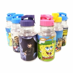 Botellas Infantiles x10 Personalizados - comprar online