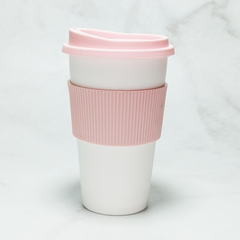 Vaso Starbucks Pastel ROSA - comprar online